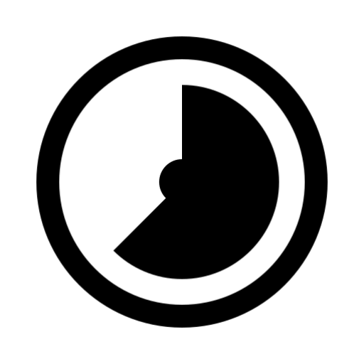 FocusTide: modern & simple Pomodoro app logo